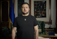 Зеленский прокомментировал ракетную атаку РФ