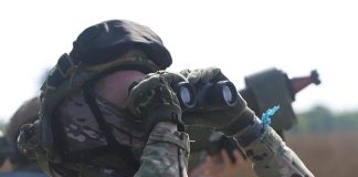 Армия РФ трижды атаковала Хмельницкую область — ОВА