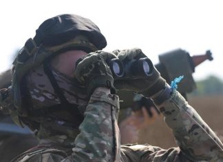 Армия РФ трижды атаковала Хмельницкую область — ОВА