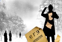 «Чужды традициям»: произведения Пушкина и Лермонтова выкинули из проекта ЕГЭ