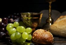 Для росгвардейцев-полярников разработали специальное меню