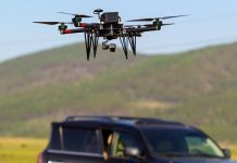 Единого национального оператора беспилотников не будет, заявил Белоусов