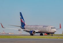 Эксперты опровергли вброс о проблемах с тормозами самолетов в России