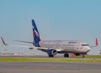 Эксперты опровергли вброс о проблемах с тормозами самолетов в России