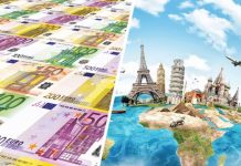 Меньше посетителей, больше доходов: ранее самая популярная у россиян страна больше в них не нуждается — она научилась выжимать с туристов больше денег