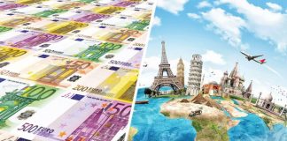 Меньше посетителей, больше доходов: ранее самая популярная у россиян страна больше в них не нуждается — она научилась выжимать с туристов больше денег