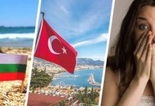 Моемся в бассейне, завтрак 6000 руб: шокированные россияне рассказали о ценах в Болгарии и Турции