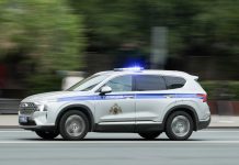 Начальника ОМВД Басманного района Москвы задержали в связи с мошенничеством