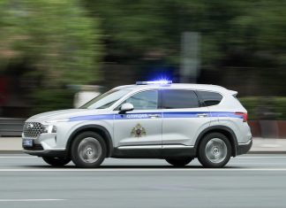 Начальника ОМВД Басманного района Москвы задержали в связи с мошенничеством