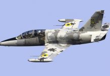 Названы имена погибших пилотов в Житомирской области