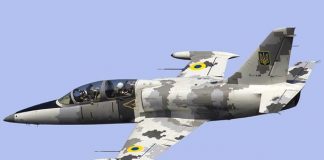 Названы имена погибших пилотов в Житомирской области