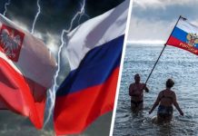 Приехавшие на популярный курорт поляки пожаловались, что попали в Москву или Маленькую Россию — кругом одни русские туристы несмотря на санкции