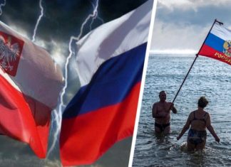 Приехавшие на популярный курорт поляки пожаловались, что попали в Москву или Маленькую Россию — кругом одни русские туристы несмотря на санкции