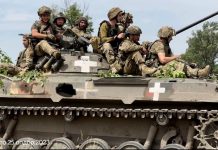 Прорыв первой линии. Что дает освобождение Урожайного