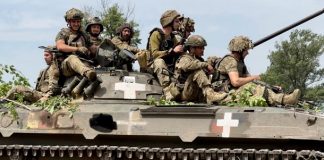 Прорыв первой линии. Что дает освобождение Урожайного