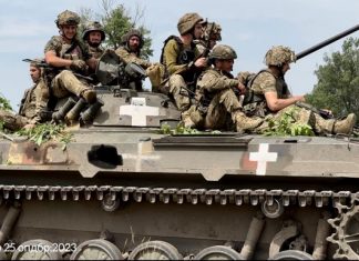 Прорыв первой линии. Что дает освобождение Урожайного