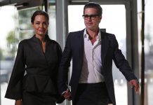 Раскрыты детали развода Питта и Джоли: «Договориться с алкоголиком невозможно»