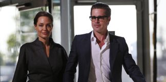 Раскрыты детали развода Питта и Джоли: «Договориться с алкоголиком невозможно»