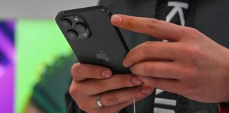 Роскомнадзор проверит гаджеты Apple для безопасного доступа к сервисам