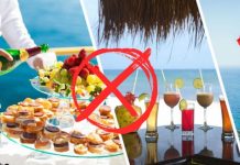 Российские туристы начали покупать туры в Турцию без алкоголя в отели на «все включено»