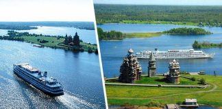 Российским туристам сообщили о судьбе речных круизов по России на 2024 год