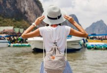 Таиланд пообещал трехмесячный безвиз безопасным гостям из РФ