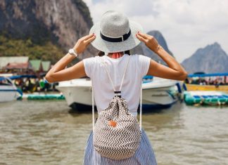 Таиланд пообещал трехмесячный безвиз безопасным гостям из РФ