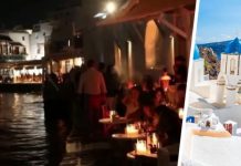 Темнота и вонь: самый дорогой и фешенебельный остров погрузился в кромешную темноту из-за техногенной катастрофы