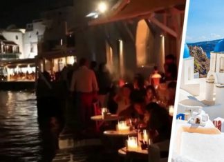 Темнота и вонь: самый дорогой и фешенебельный остров погрузился в кромешную темноту из-за техногенной катастрофы