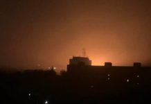 В Брянске и Феодосии мощные взрывы