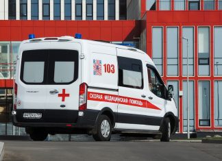 В Москве вспышка кори: почему почти побежденный вирус вновь стал активным