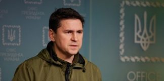 В ОПУ сообщили, какие виды вооружения необходимы Украине в первую очередь