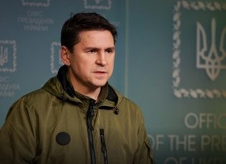 В ОПУ сообщили, какие виды вооружения необходимы Украине в первую очередь