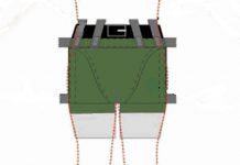 В России изобрели бронешорты для защиты военных