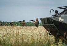 ВСУ наступают на двух направлениях — ISW