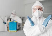 Защита дезинсектора, осужденного за смерть москвичек от арбузов, обжалует приговор