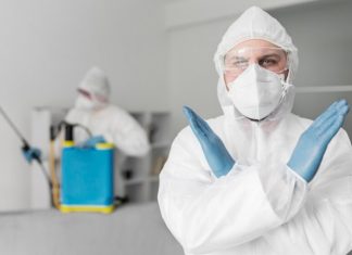 Защита дезинсектора, осужденного за смерть москвичек от арбузов, обжалует приговор