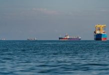 Зеленский провел совещание по экспорту зерна