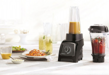 Как выбрать кухонный комбайн для домашнего использования?