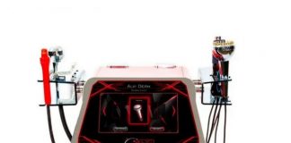 Аппарат для ультразвуковой чистки лица: разновидности