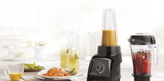 Как выбрать кухонный комбайн для домашнего использования?