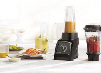 Как выбрать кухонный комбайн для домашнего использования?