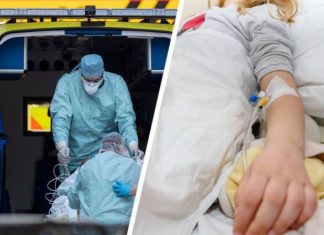 Более 70 туристов начали рвать кровью после заражения паразитарной инфекцией в отеле популярного курорта