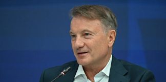 Дефицит IT-специалистов в России будет расти, считает Греф