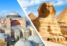 Египет перешел в наступление, напугав турков