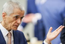 Геннадий Онищенко назвал причину новой вспышки сибирской язвы