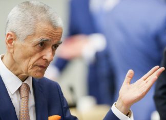 Геннадий Онищенко назвал причину новой вспышки сибирской язвы