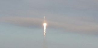 Индия вывела на орбиту станцию по изучению Солнцу