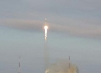 Индия вывела на орбиту станцию по изучению Солнцу