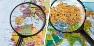 Итальянский турист съездил в Россию и был удивлен 5 вещам